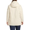 Lands' End Women's Squall Waterproof Insulated Winter Jacket - 2 of 4