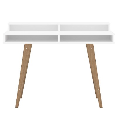 Torrington Writing Desk White - Chique