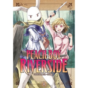 Peach Boy Riverside 2 - by  Coolkyousinnjya (Paperback) - 1 of 1