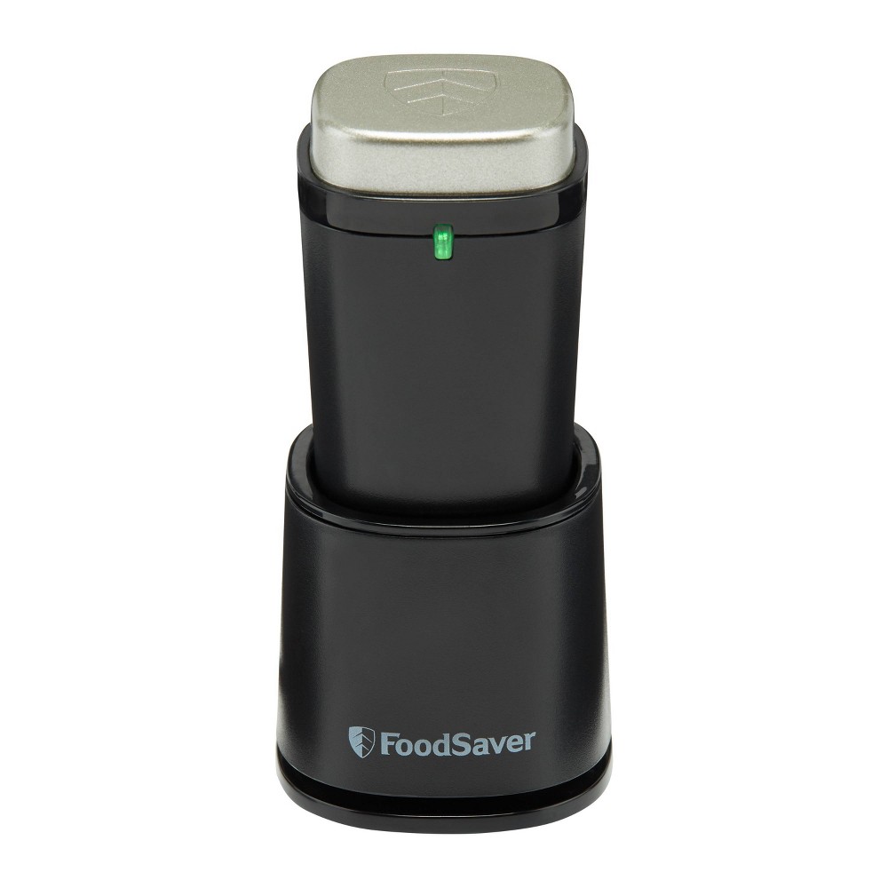 FoodSaver Handheld Vacuum Sealer - FS1110