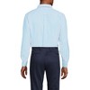 Lands' End Men's Tall Traditonal Fit Solid No Iron Supima Oxford Dress Shirt - 2 of 3