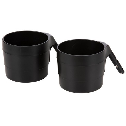 Bugaboo Cup Holder - Black : Target