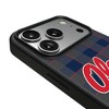 NCAA SEC Universities Plaid MagSafe Compatible Cell Phone Case for Apple iPhone 17 Series - 4 of 4