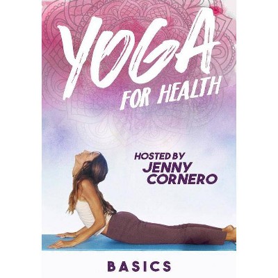 Yoga for Health: Basics (DVD)(2019)