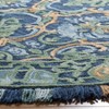 Blossom BLM422 Handmade Tufted Rug - Safavieh - 3 of 4