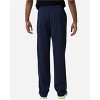 EG PRO Men Sweatpants Joggers Tech Fleece Pants Soft & Loungewear - 3 of 4