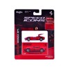 Maisto 1:64 Speed Icons Ferrari Monza SP1 – Red - 3 of 3