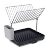 Joseph Joseph Extend Expandable Dish Rack - Gray : Target