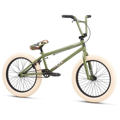 mongoose legion l40 green