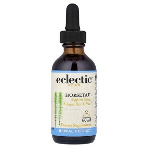 Eclectic Herb Horsetail Extract, 2 fl oz (60 ml) - 1 of 4