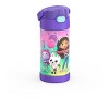 Thermos 12oz FUNtainer Stainless Water Bottle - 4 of 4