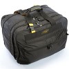 A. Saks Expandable 21" Soft Carry On Duffel Bag - 2 of 4