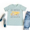 The Juniper Shop Big Brother Under Construction Youth Short Sleeve Tee - 4 of 4