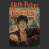 Men's Harry Potter Goblet Of Fire Cover T-Shirt - 2 of 4