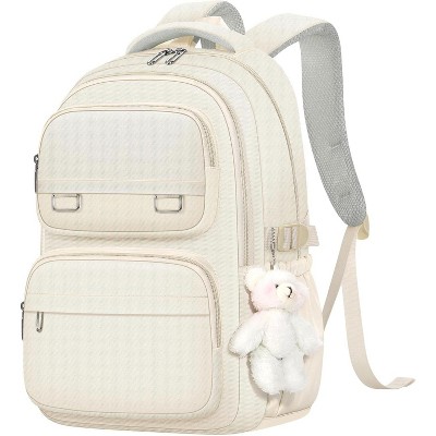 Paaaawaters School Backpack for Kids Girls Cute Travel Backapck for College Women Men Casual Laptop Bookbag for Teen Student