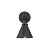 Savoy House Glenn 1 - Light Wall Light in  Classic Bronze - 3 of 4