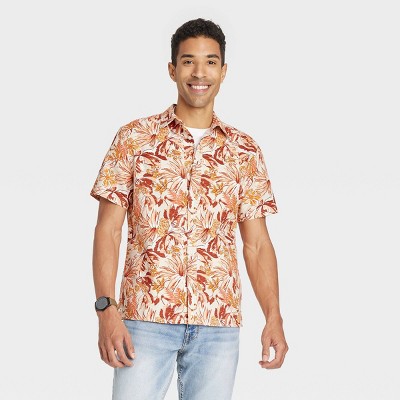 Fishing : Men's Shirts & Tops : Target