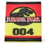 Underground Toys Jurassic Park Magnet - image 4 of 4