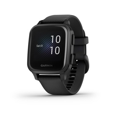 Garmin Vivoactive 4 : Smartwatches : Target