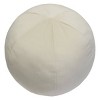 12" Chelsea Sphere Round Throw Pillow - Edie@Home - 2 of 4