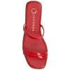 Journee Women's Brisa Flat Sandals - 4 of 4