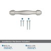 Amerock Enlivity Pull for Cabinets, Drawers, and Furniture - 4 of 4