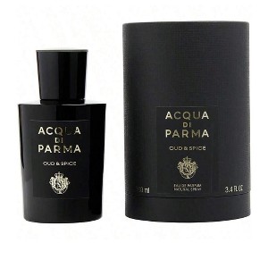 Acqua Di Parma Oud & Spice, 3.4oz EDP Spray for Unisex - 1 of 1