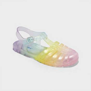 Kids' Summer Jelly Sandals - Cat & Jack™