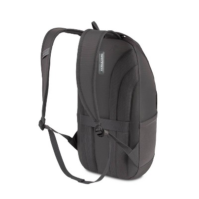 SWISSGEAR 18&#34; Laptop Backpack - Charcoal_6