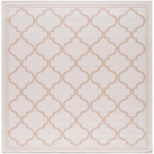 Bermuda BMU810 Machine Washable UV & Stain Resistant Non-Shedding Power Loomed Indoor/Outdoor Rugs - Safavieh - 1 of 4