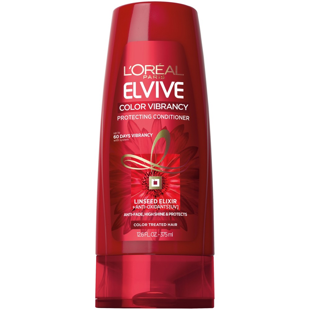 UPC 071249207284 product image for L'Oreal Paris Elvive Color Vibrancy Protecting Conditioner - 12.6 fl oz | upcitemdb.com