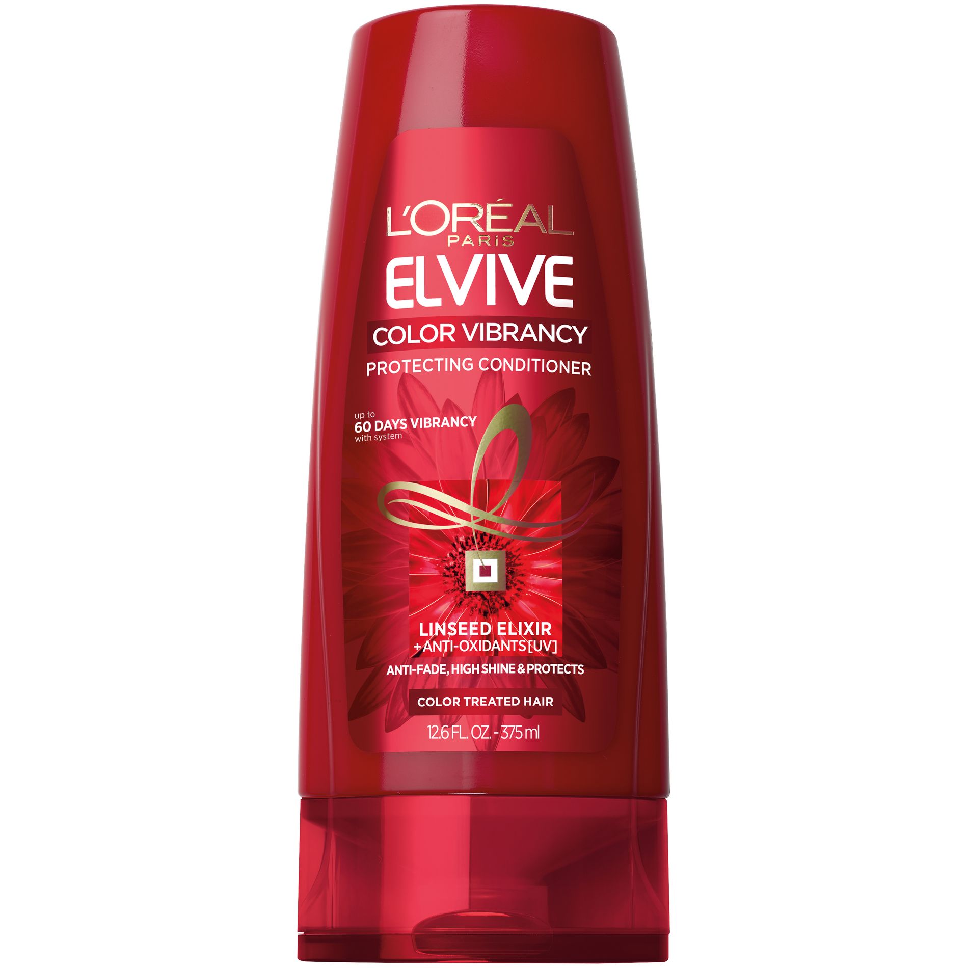 L'Oreal Paris Elvive Color Vibrancy Protecting Conditioner with Anti-Oxidants