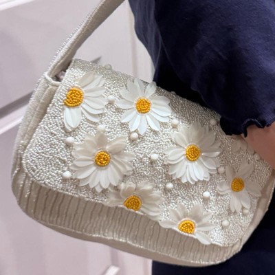 BIGOTRE ビゴター CHILLY PURSE FLOWER White Large White Starflower Bulbs for Sale Online | Alberto Castillo