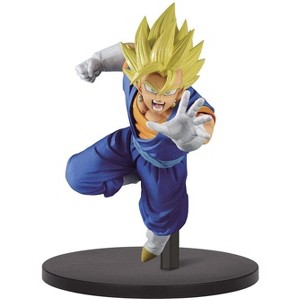 Little Buddy LLC Dragon Ball Super Chosenshiretsuden V2 Banpresto Figure | Super Saiyan 3 Vegeto - 1 of 1
