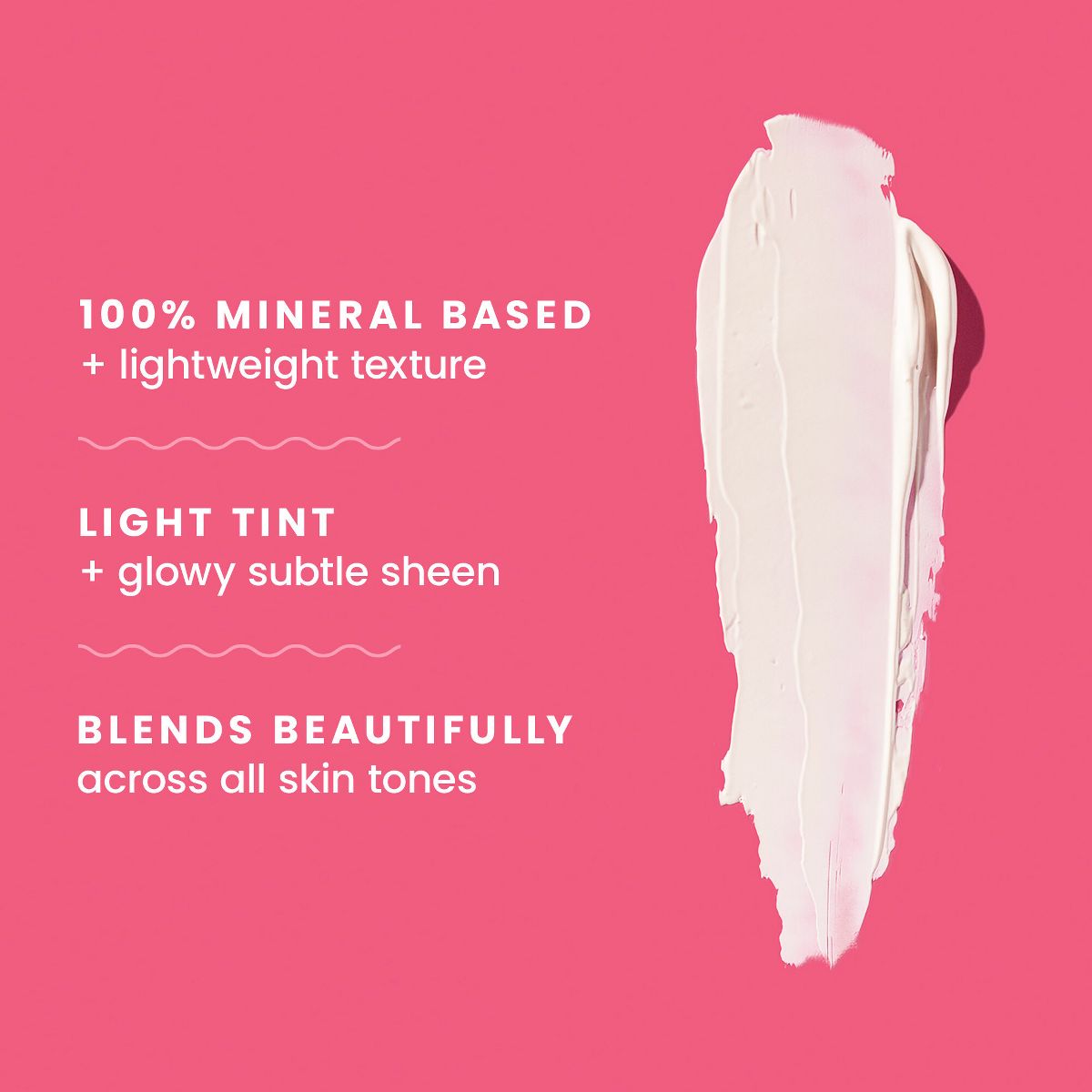 Hawaiian Tropic Mineral Sun Milk Tint Face - SPF 30 - 1.7 fl oz - thumbnail 5