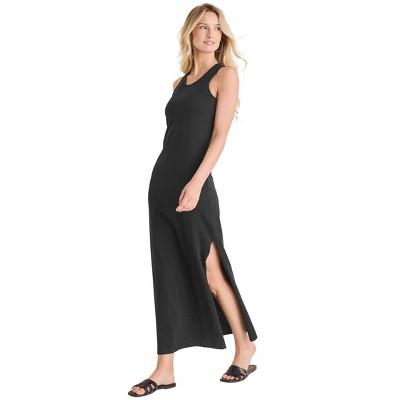 VENUS Womens Tank Maxi Dress
