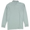 Alfani Mens Knit Polo Shirt - 2 of 2