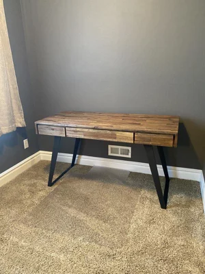 user image by Drea, Mitchell Desk - WyndenHall