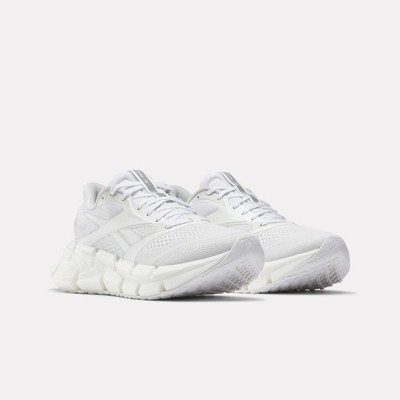 Обувь Reebok Women's FloatZig 2 Running Shoes Size 8 Black/White — фото 4