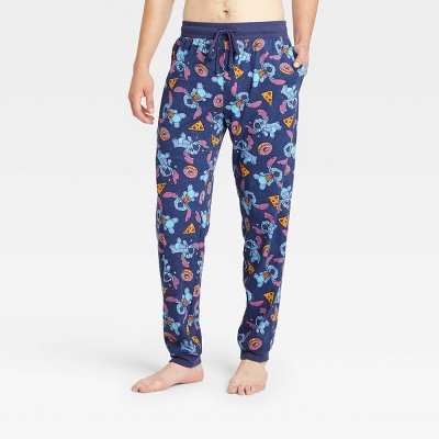 NEW Women/'s Pajama Pants Lounge Sleep Pants XL Disney Lilo and Stitch