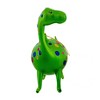 Italian Ornaments 4.5 Inch Tully Dotasaurus Dinosaur Child-Like Tree Ornaments - 4 of 4