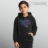 Boy's Fortnite Raven Victory Royale Pull Over Hoodie - 2 of 4