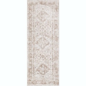 Mark & Day Jules Woven Indoor Area Rugs - 1 of 4