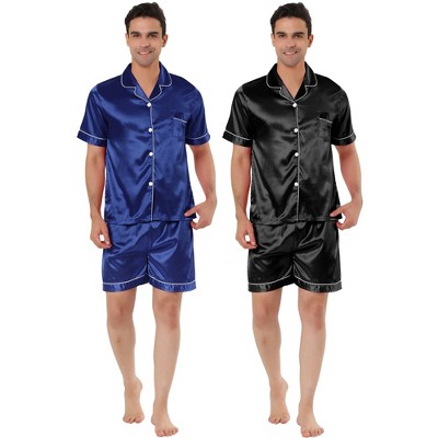 black/blue
