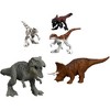 Mattel - Mattel - Jurassic World: Rebirth Mini Dinosaur 15-Pack - 2 of 4