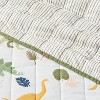 Dinosaur Poly Cotton Quilt - Pillowfort™ - image 4 of 4