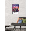 Trends International Marvel Guardians of the Galaxy Vol 3 - One Sheet Framed Wall Poster Prints - 2 of 4