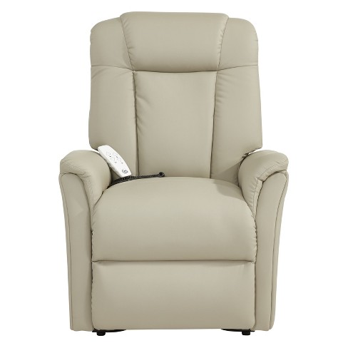 Serta Warburton Comfort Lift Recliner Warren Target