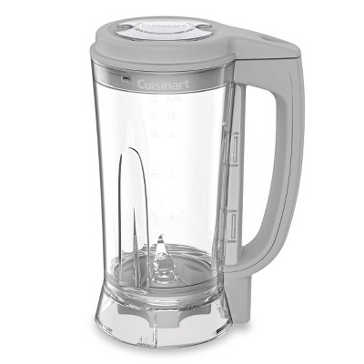 Cuisinart Core Custom 10-Cup Food Processor - Anchor Gray - FP-110AG