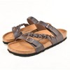 Aerothotic Viking Womens Strappy Sandals - 3 of 4